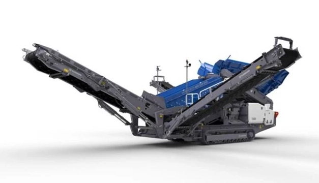 New Kleemann Mobiscreen